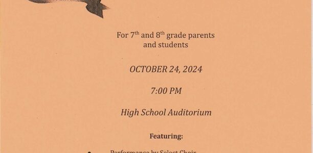 RHS Open House