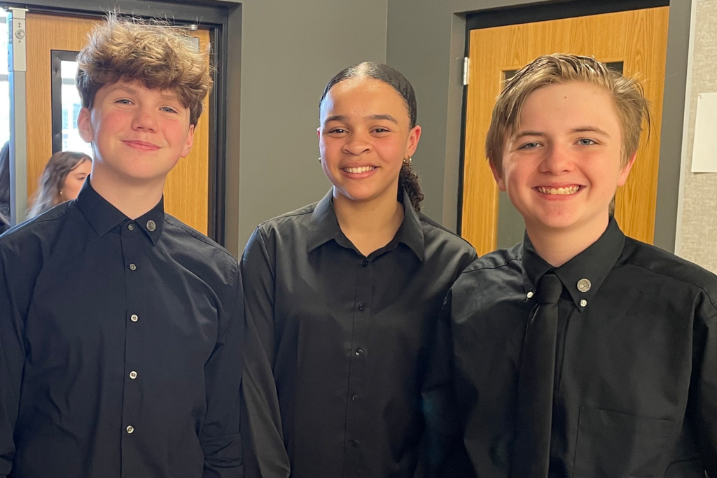 NJSMA Region 1 UMS