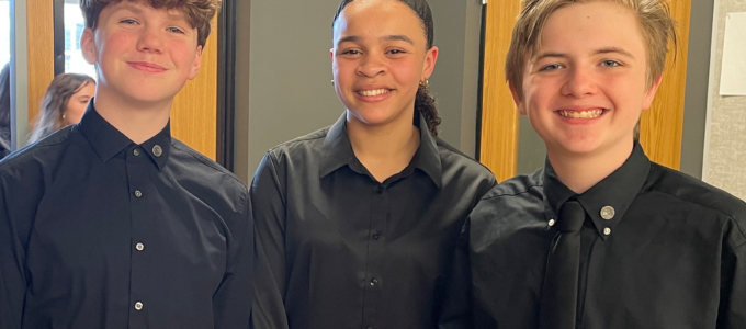 NJSMA Region 1 UMS